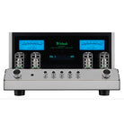 McIntosh MA2375 Vacuum Tube Integrated Amplifier front view
