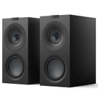 KEF:QCONCERTOM-BLK-PR-BSA