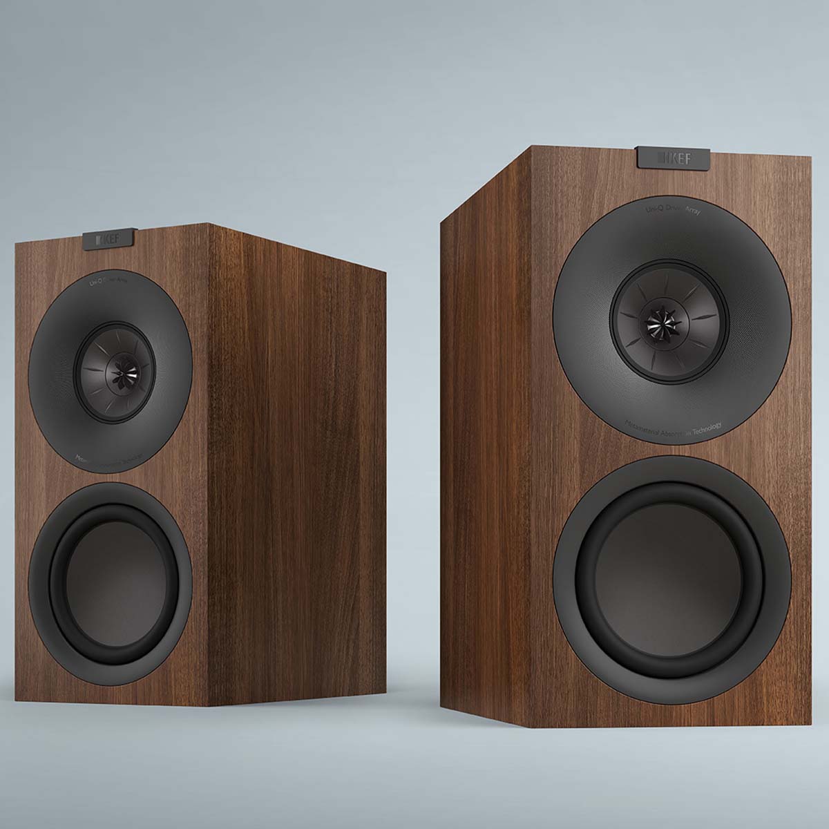 KEF Q Concerto Meta Speakers - Thumbnail 2