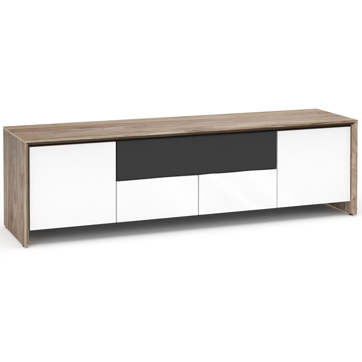 Salamander Designs Barcelona 237 AV Cabinet - Thumbnail 5