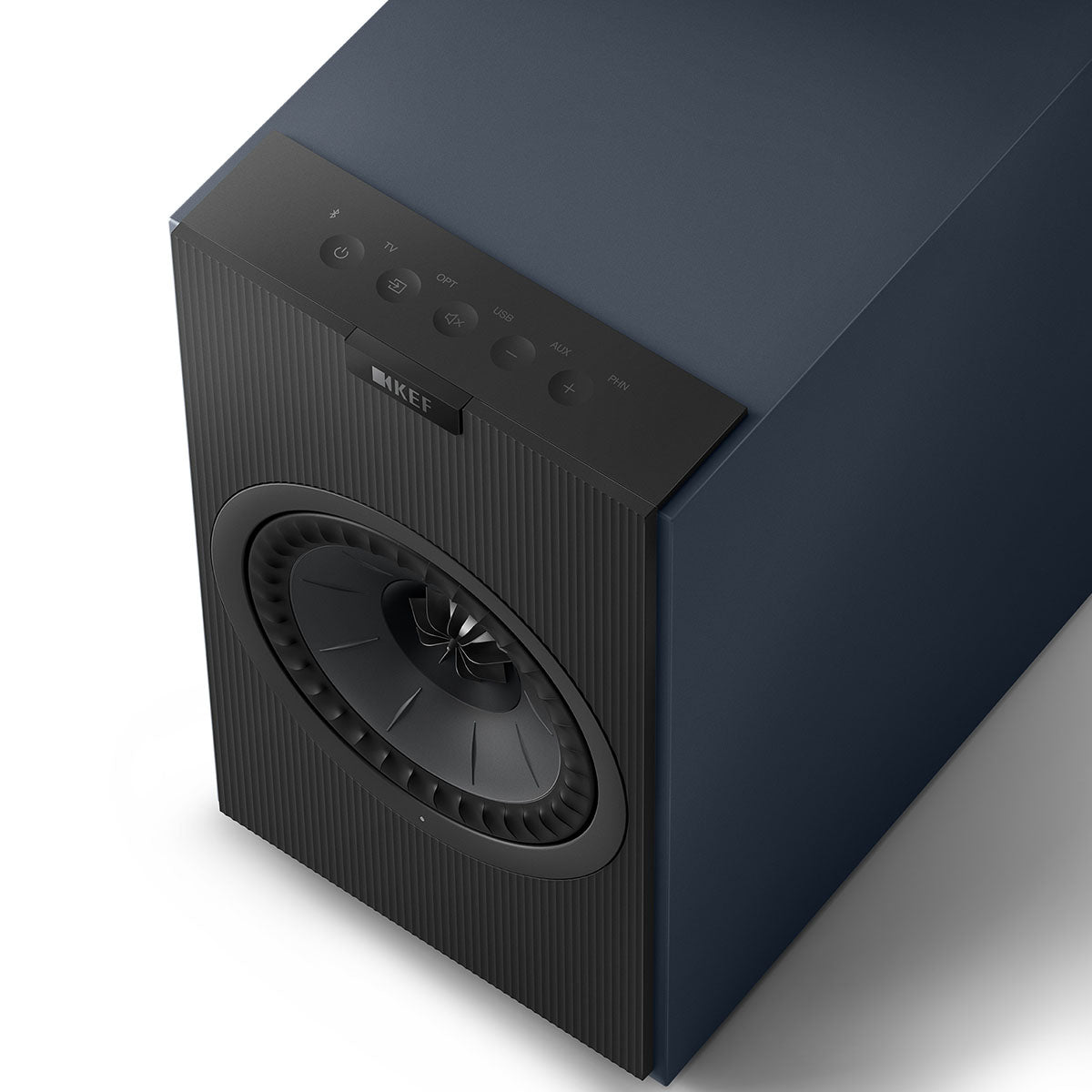KEF:CODA-W-BLU 2