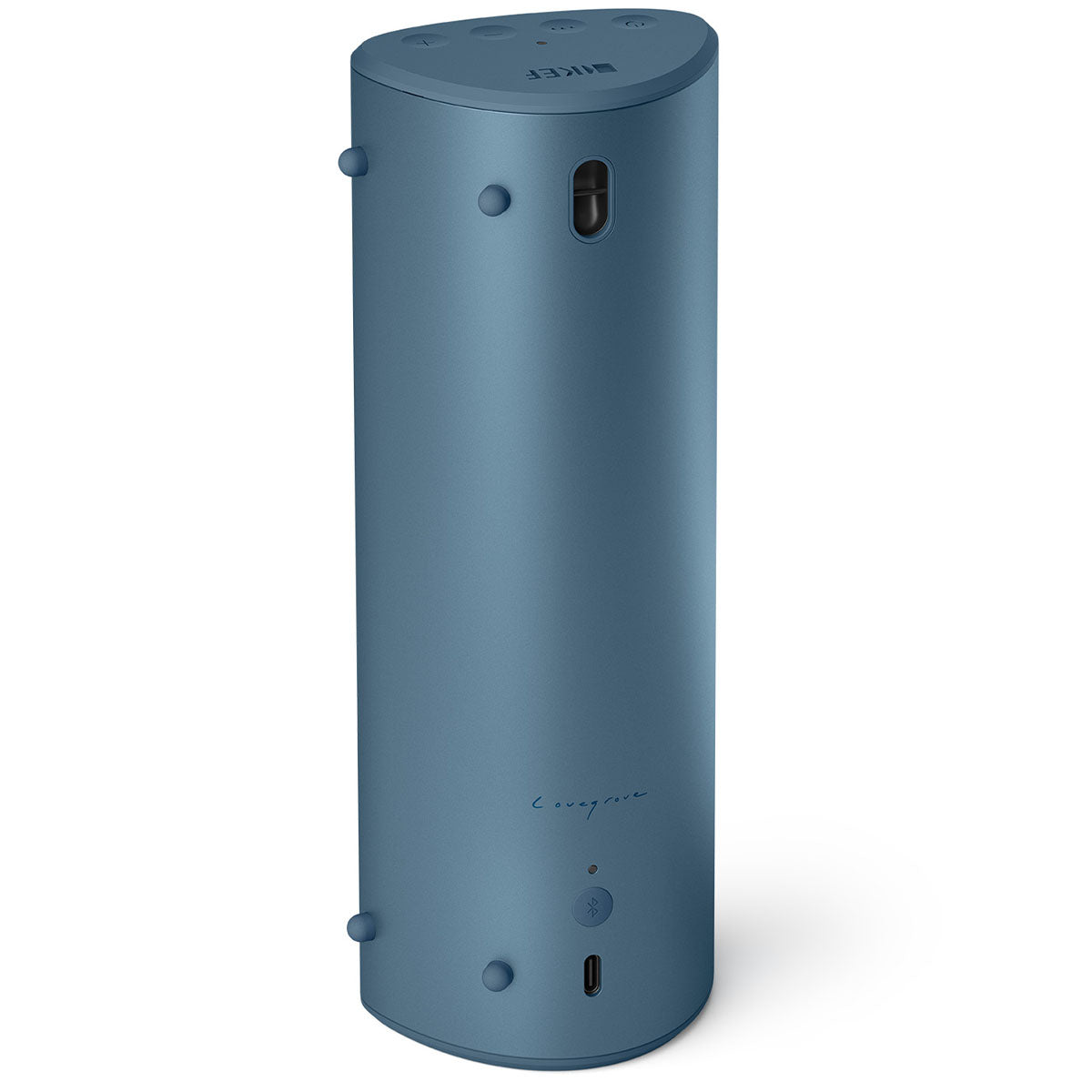 KEF:MUO-BLU 3