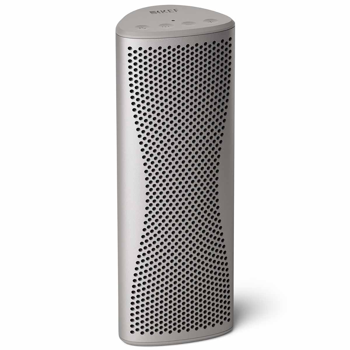KEF Muo Portable Bluetooth Speaker – Audio Advice