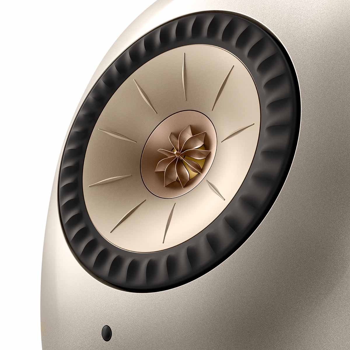 KEF:LSLUXE-DUSKTITAN5