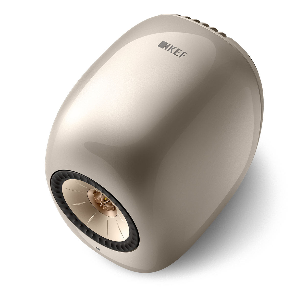 KEF:LSLUXE-DUSKTITAN 4