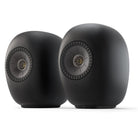 KEF:LSLUXE-ECLBLK 1