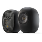KEF:LSLUXE-ECLBLK 2