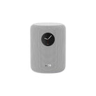 WiiM Sound Smart Speaker - white - front view