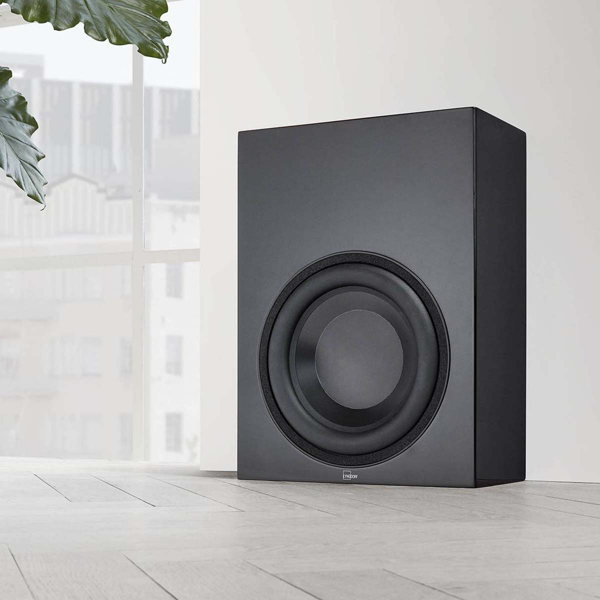 Lyngdorf BW-2 Reference High Bandwidth Subwoofer - Thumbnail 5