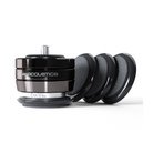 IsoAcoustics GAIA Neo Floor Sliders - Set of 8