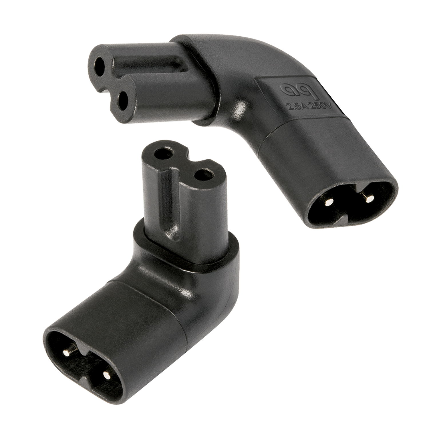 AudioQuest C7 Adaptor Kit