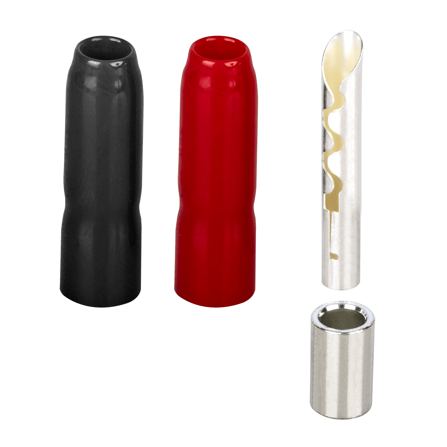 AudioQuest Crimp Banana Connectors