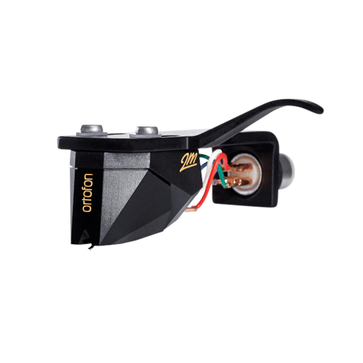 Stylus 2M Black - Thumbnail 5