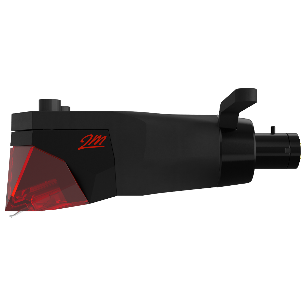 2M Red Upgrade - Thumbnail 5