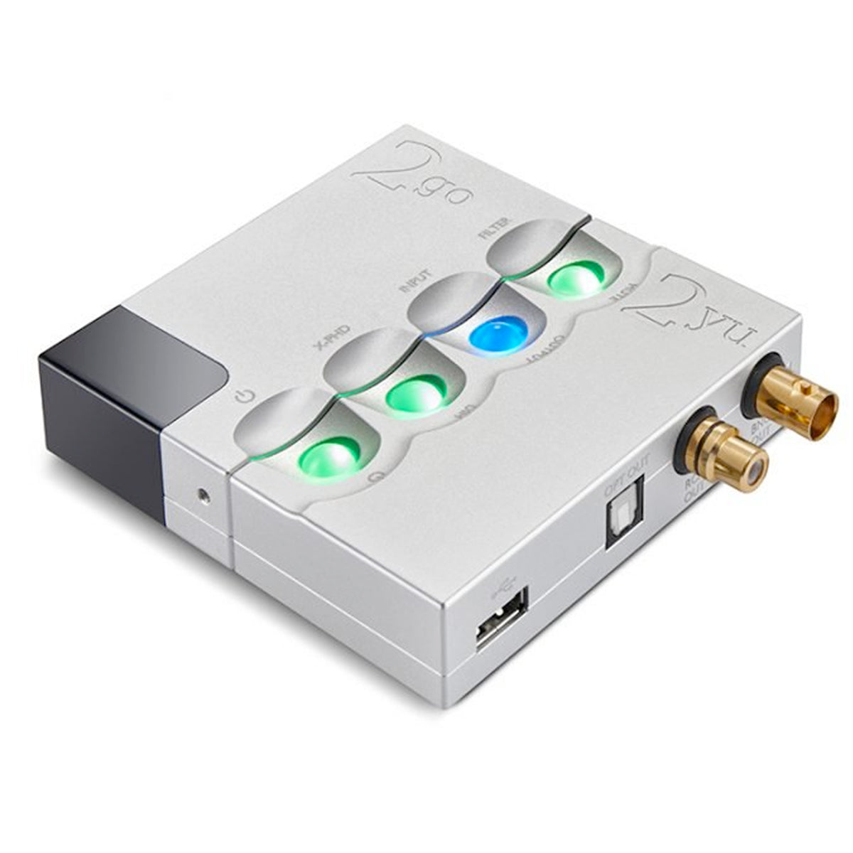 Chord Electronics 2YU Digital Interface - Thumbnail 3