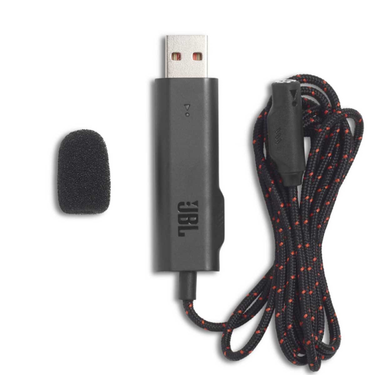 JBL Quantum 300- Black