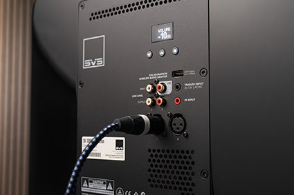 1,200 Watts Continuous + 4,000+ Watts Peak