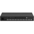 Sonos Amp Multi Multi-Zone Amplifier rear view