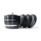 IsoAcoustics GAIA Neo Floor Sliders - Set of 8