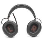 JBL Quantum 800 Headphones- Black