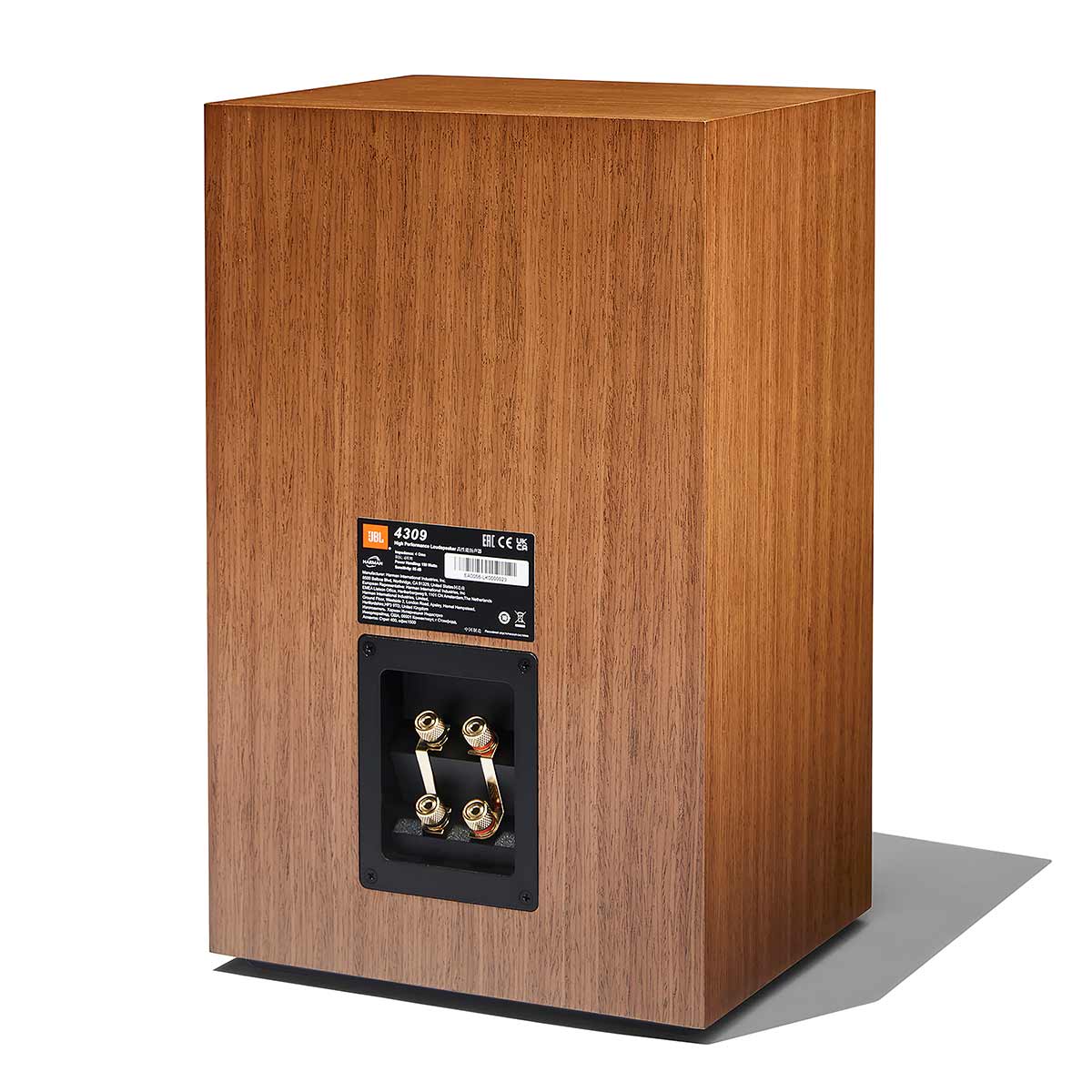 JBL Synthesis 4309 - Thumbnail 4