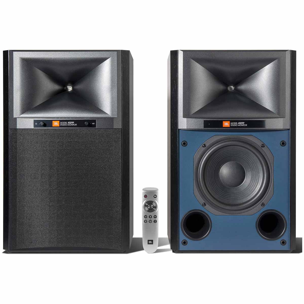 JBL 4329P Studio Monitor - Pair – Audio Advice