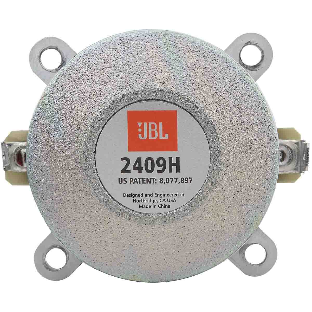 JBL 4329P Studio Monitor