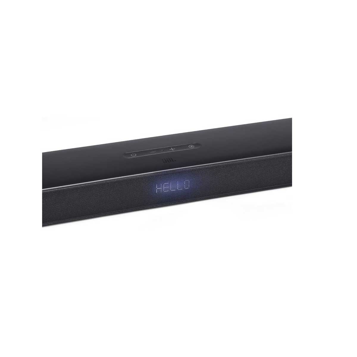 JBL Bar 5.1-Black