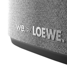 Loewe We. BOOST Dolby Atmos Home Theater System - Detailed Logo