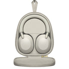 SONY:WH1000XM5-SLV-BSB 2