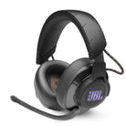 JBL Quantum 600- Black, side view