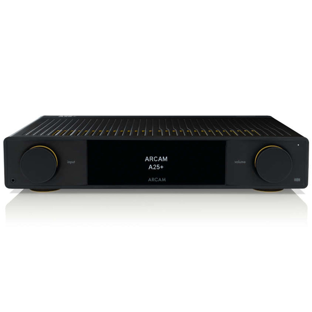 Arcam A25 Amplifier - Thumbnail 4