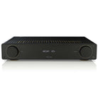 Arcam Radia A5+ Integrated Amplifier front view angled down