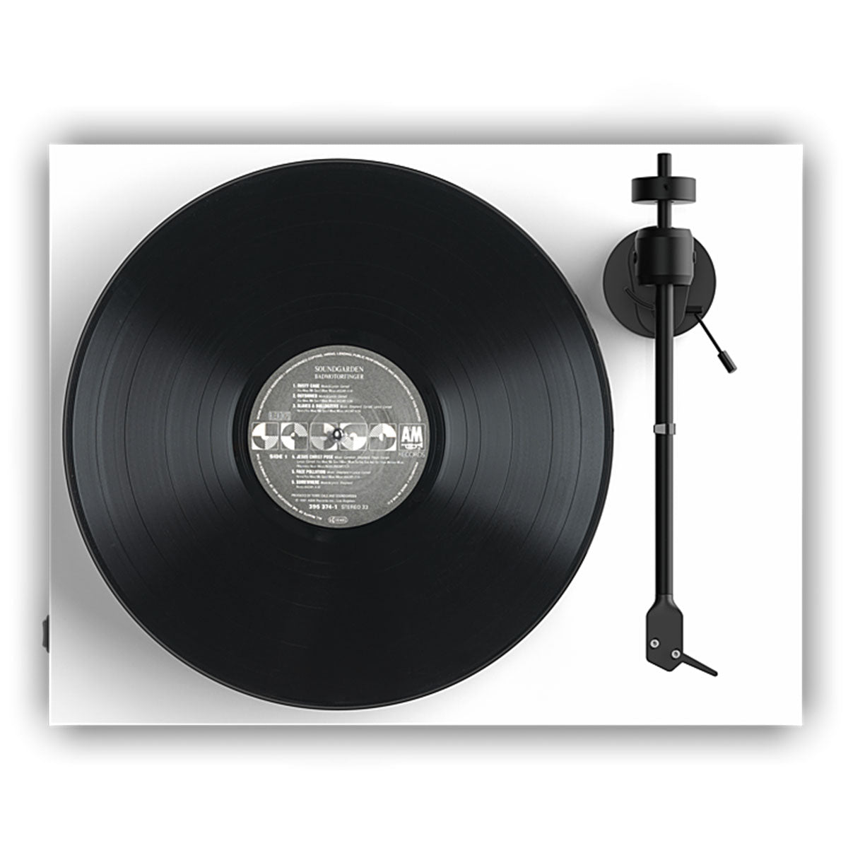 Pro-Ject E1 BT - Thumbnail 3