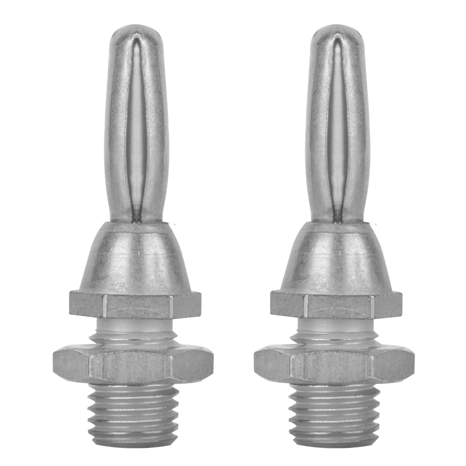 AudioQuest 1002 Banana Connectors - Thumbnail 3