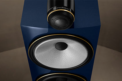 Bowers & Wilkins’s Best