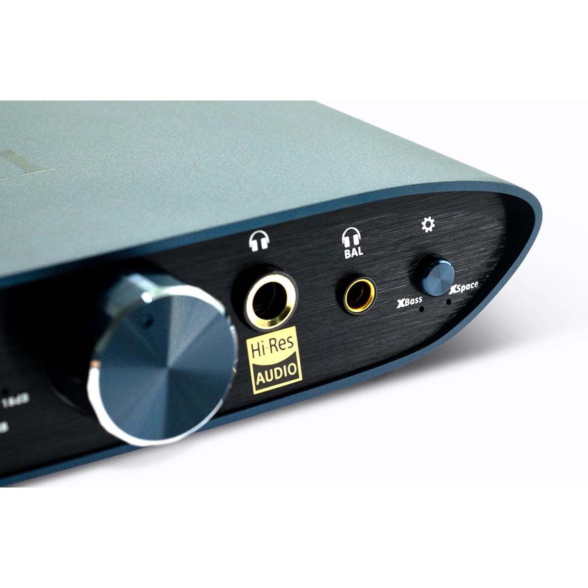 iFi audio ZEN DAC Signature - Thumbnail 4