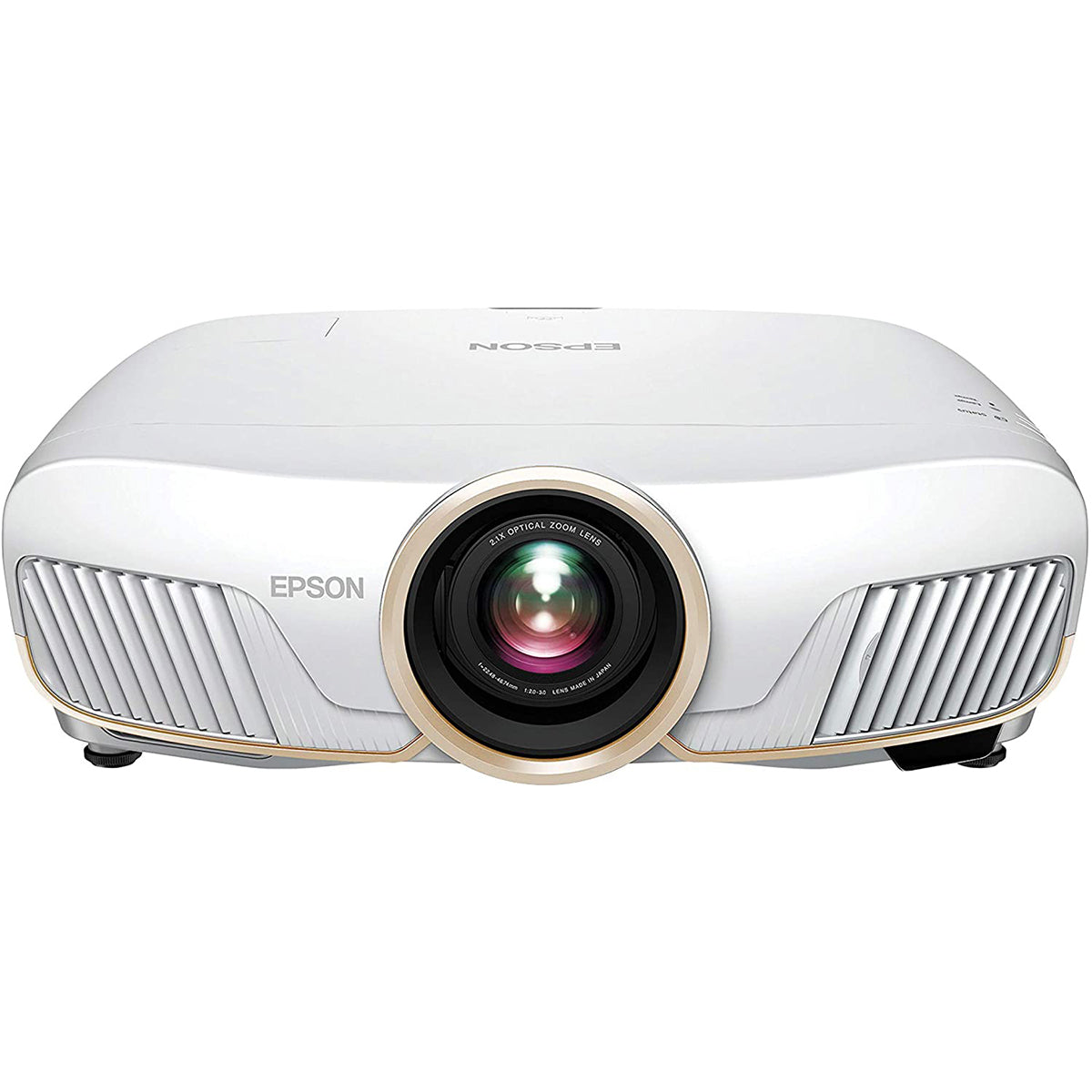Epson PowerLite Home Cinema 5050UB 4K PRO-UHD LCD Projector