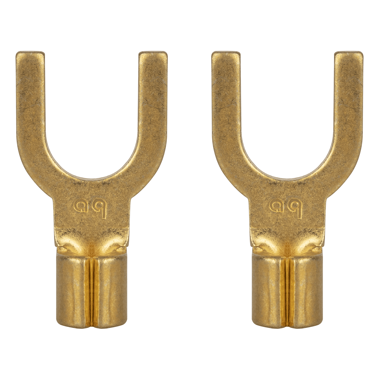 AudioQuest 1056 Spade Connectors