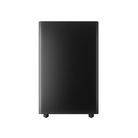 Loewe We. BOOST Dolby Atmos Home Theater System - Subwoofer Front View