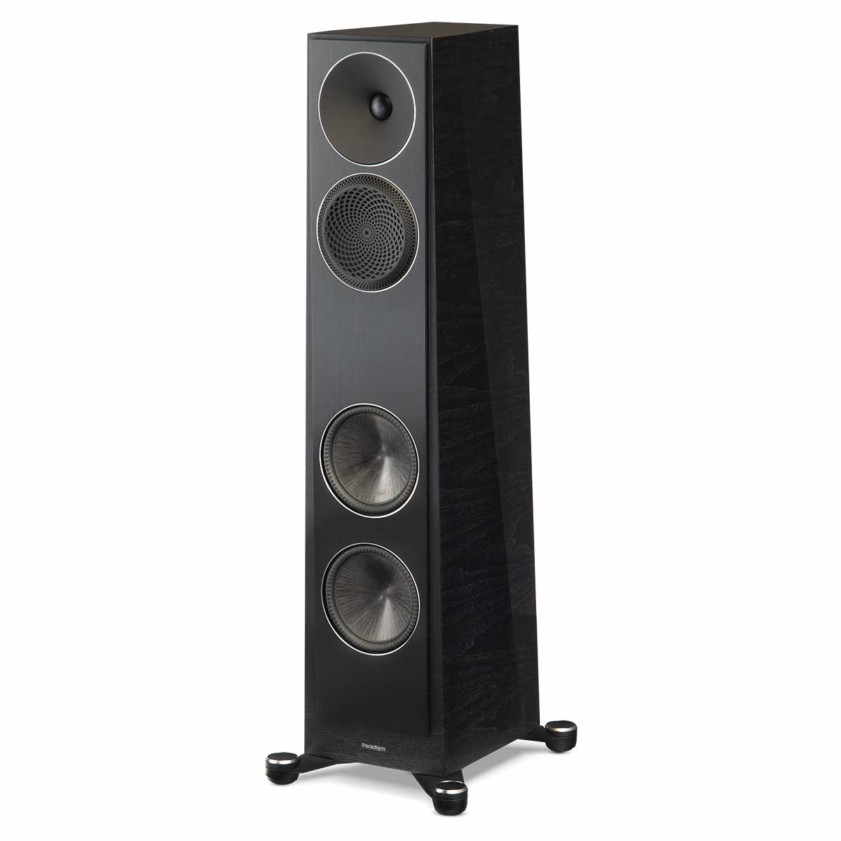 Paradigm Founder 80F Floorstanding Speaker - Each – Audio Advice