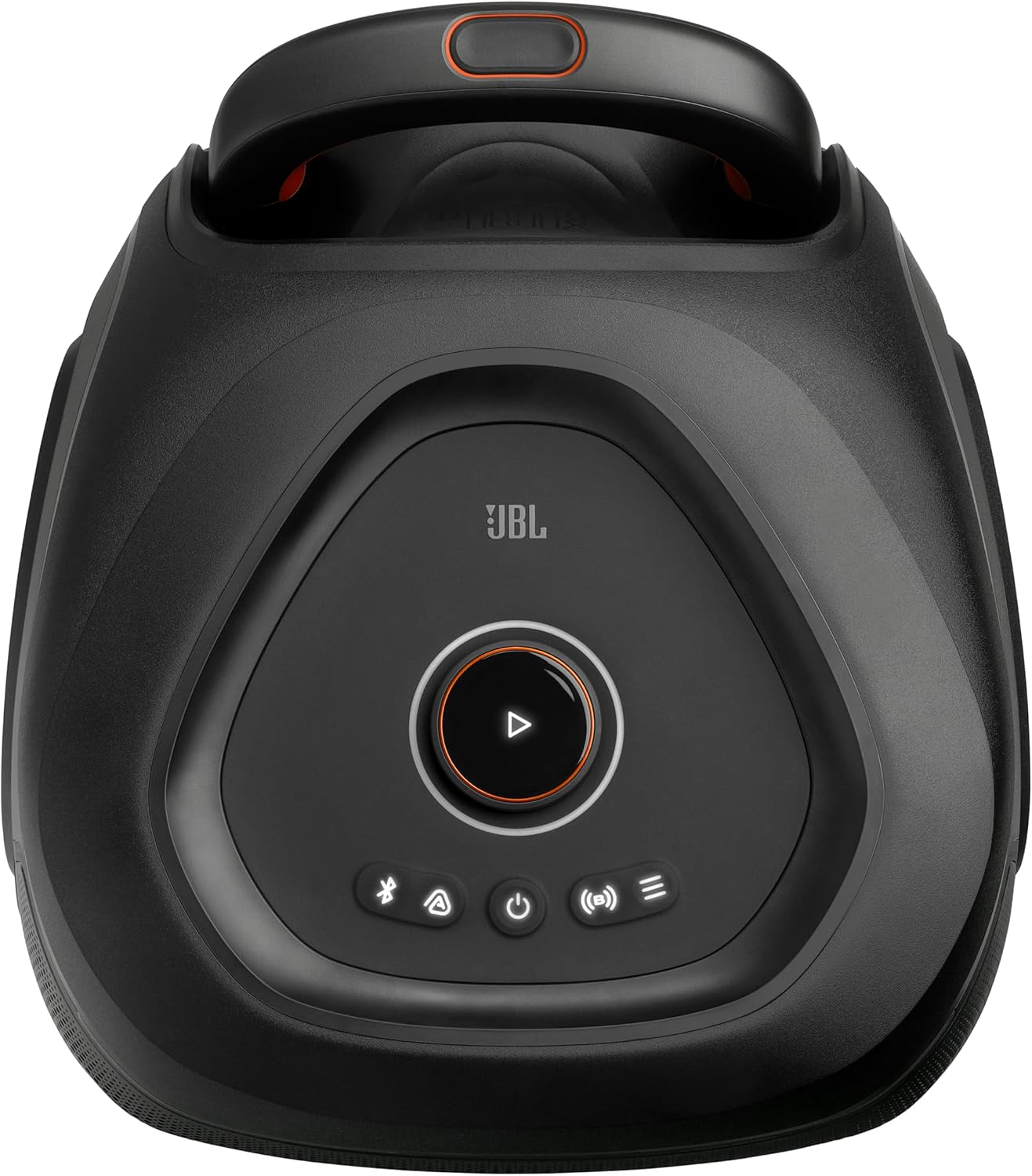 PB330 Top