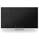 Sony BRAVIA 9 II True RGB 4K HDR Google TV with Gemini rear view