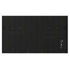 Sony BRAVIA 9 II True RGB 4K HDR Google TV with Gemini rear view of inputs