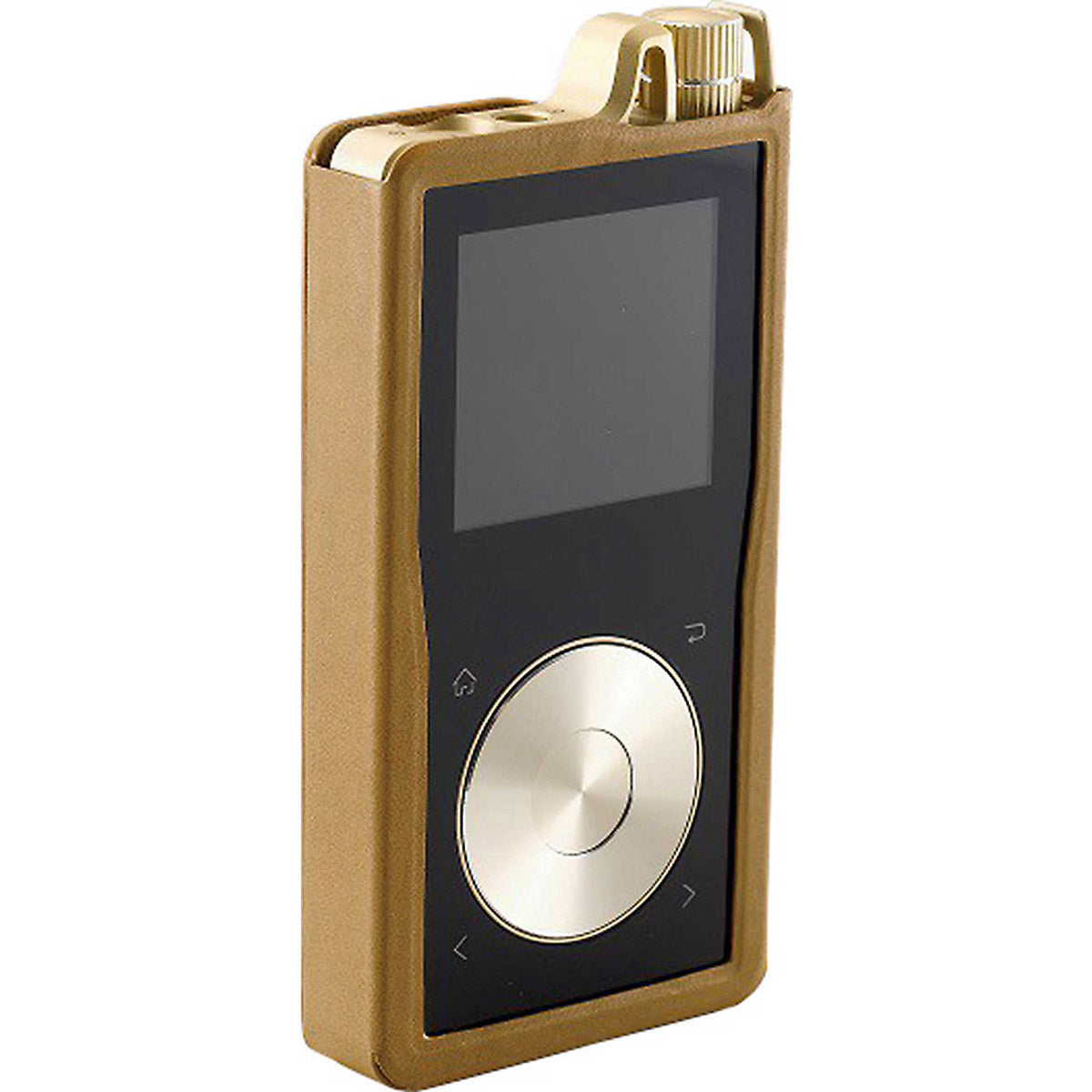 Questyle Case