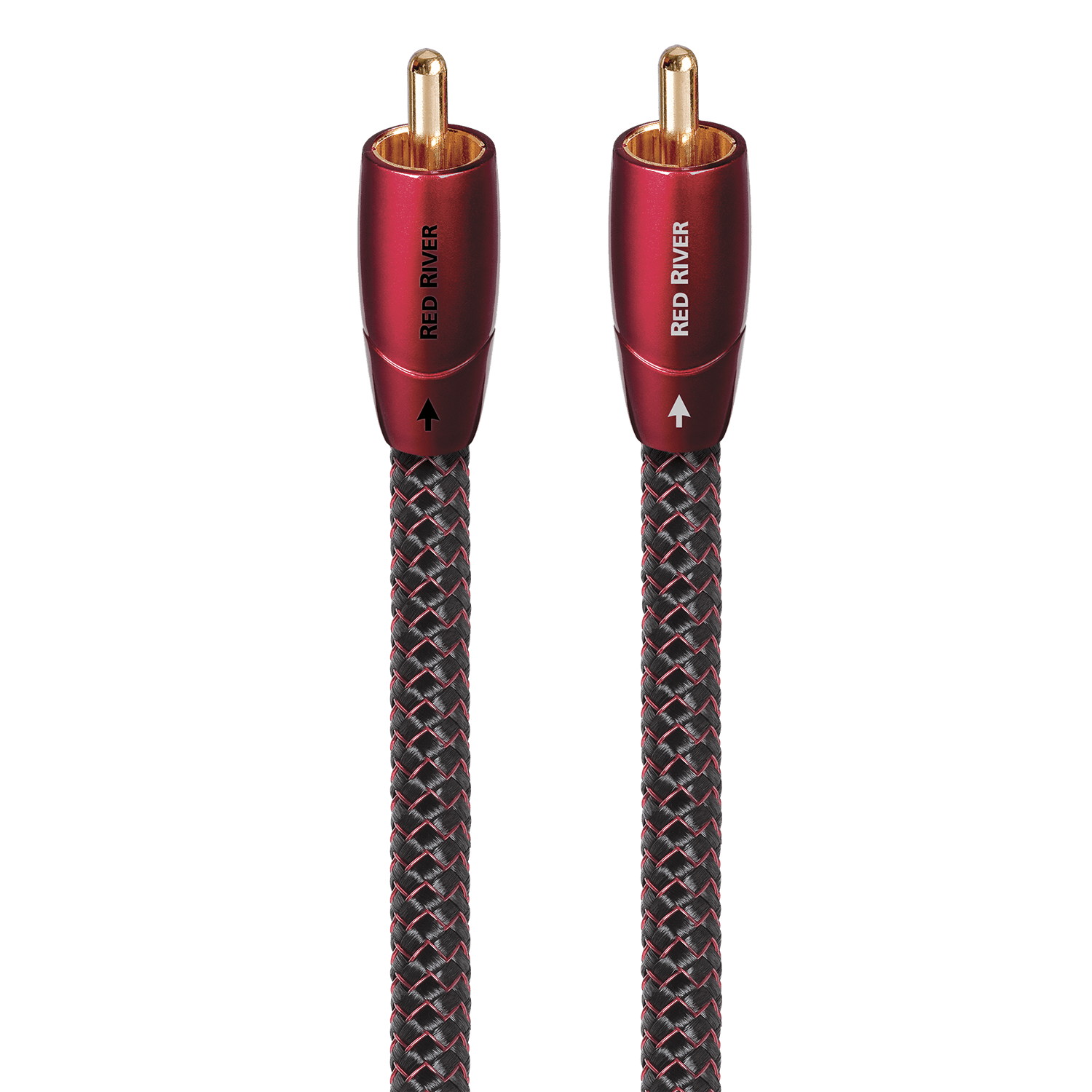 Audioquest Red River RCA/XLR Interconnection Cable