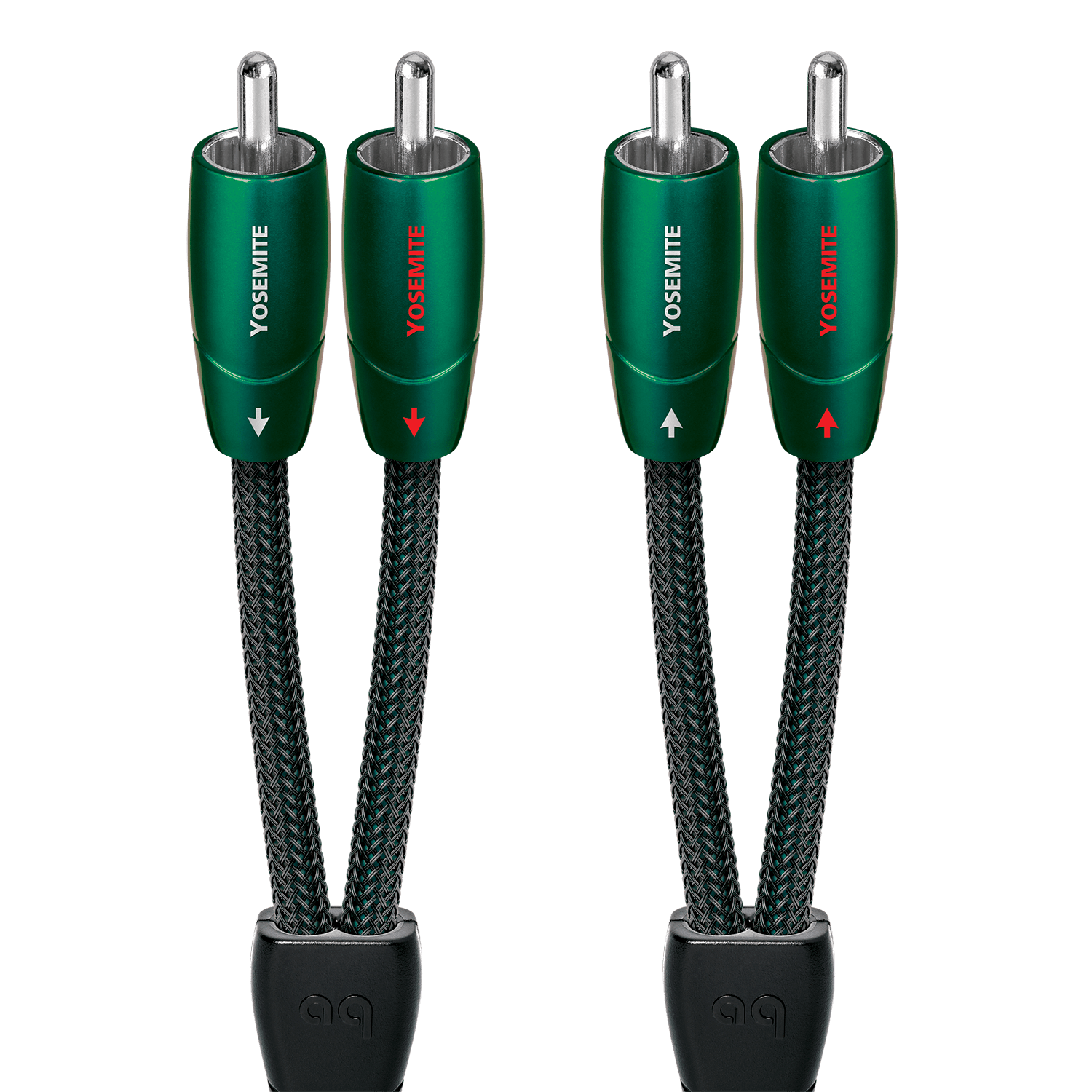 AudioQuest Yosemite (RCA)