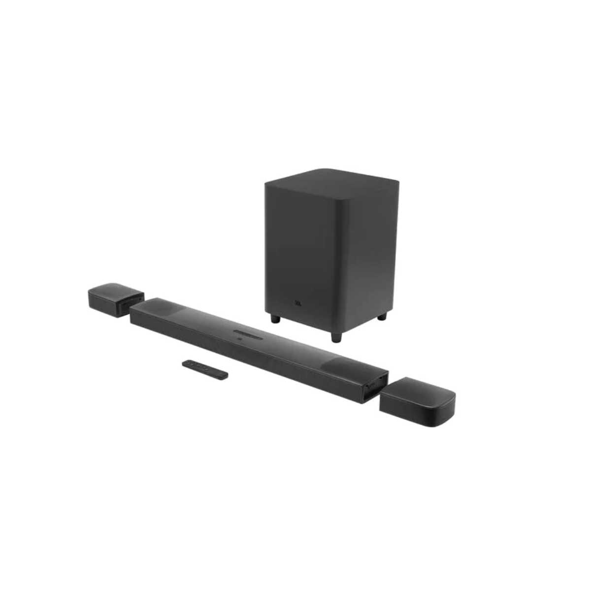 JBL Bar - Thumbnail 4