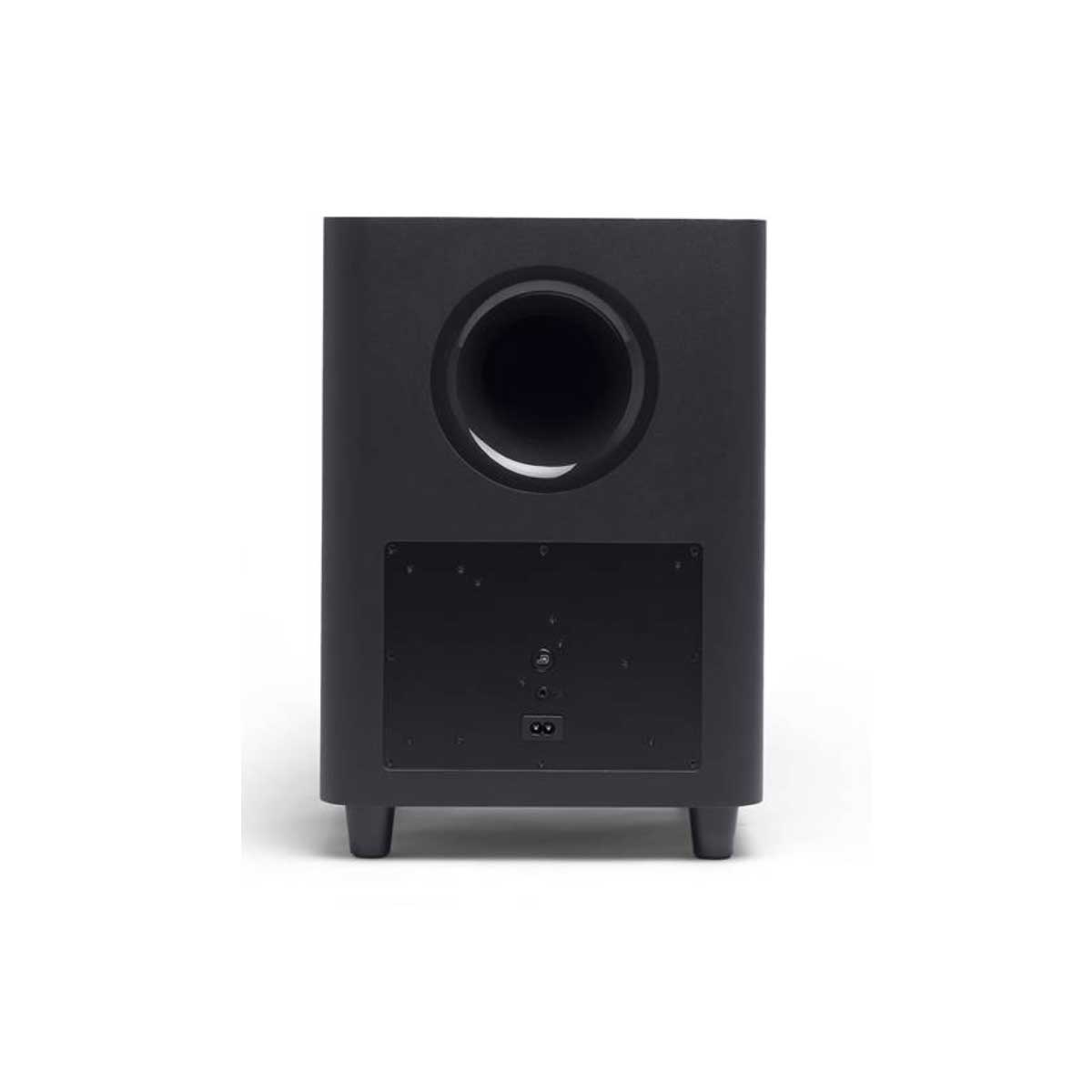 JBL Bar 5.1- black