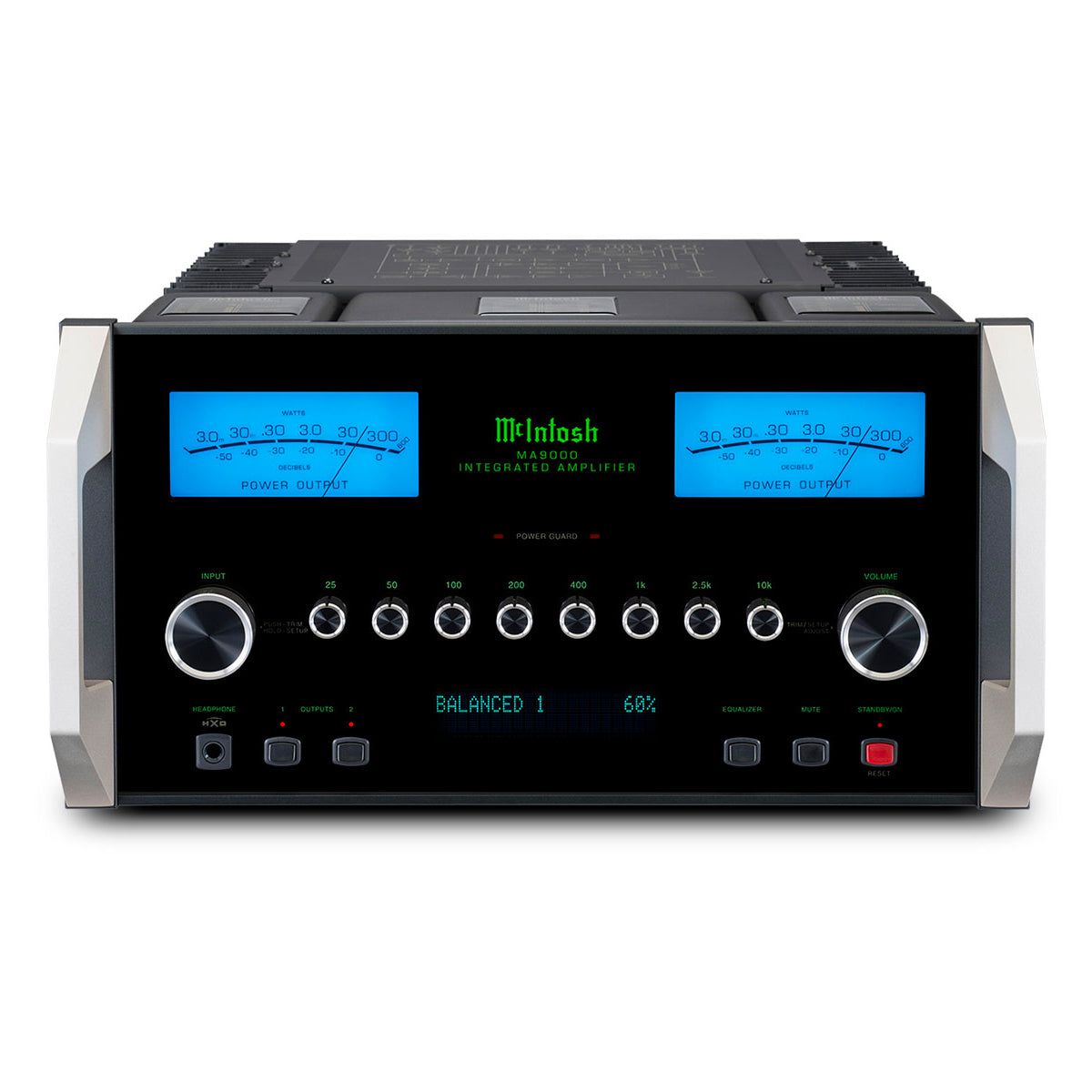 McIntosh MA9000 - Thumbnail 3
